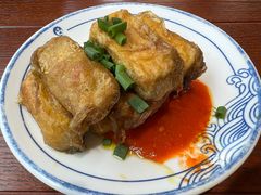 -汪一挑馄饨(老街店)