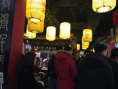 大堂-千亿来乌拉火锅(德胜店)