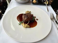 -瑞吉酒店 · Elba 欧尔巴意大利餐厅· 精致意餐·云端聚会