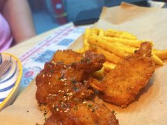 -必胜客(和平里西街店)