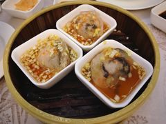 -香云轩·顺德菜(香云纱园林酒店店)