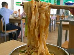 -清真老铁家灌汤包