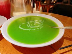 青豆-金牌外婆家(苏州中心店)