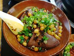 -怪难吃·乐山跷脚牛肉(新牌坊店)
