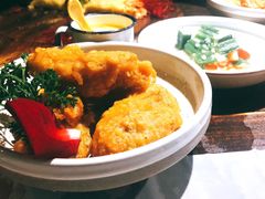 -素描餐厅(灵隐天竺店)