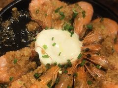 -一楼食业·美食人家