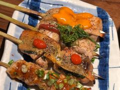 -一豚轩·烧鸟·豚骨拉面(五四路店)