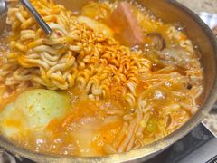 -姜胖胖无限自助烤肉(罗湖宝能店)