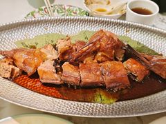 -苏梦江南·淮扬菜(夫子庙店)