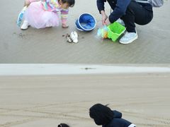 -六鳌翡翠湾滨海度假景区