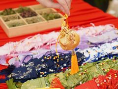 -上海宝华万豪酒店