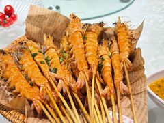 -79号渔船海鲜饭店(岗厦店)