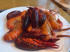 -南京金鹰尚美酒店·尚美西餐厅