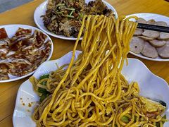 -萍姨抻面馆·鸡架冒菜(清湖店)