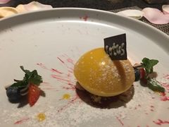 热情果慕斯-莲西餐(曲江店)