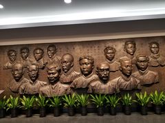 景点-中共一大纪念馆