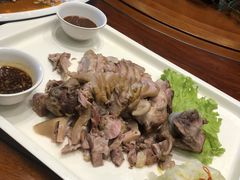 -满汉楼(安发桥店)