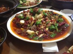 大盘土鸡-碧流河炖鸡馆