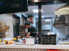 -兔爸私家小厨(新北万达店)
