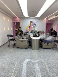 -MINX名珂斯·烫染形象设计