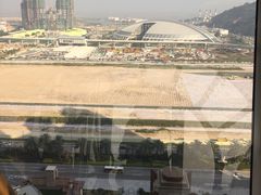 -影汇之星8字形摩天轮