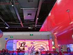 -蛙来哒(大汉悦中心店)