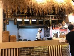 -小园春民间小吃铺(江宁黄金海岸店)