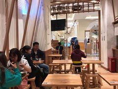 -小满手工粉(上海月星环球港店)