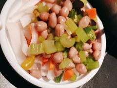 -额尔敦传统涮(公园西路店)
