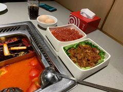 -海底捞火锅(关山保利店)
