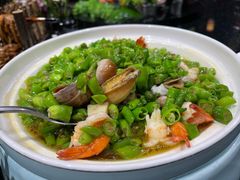 -走马楼饭庄(慈城古县城店)