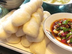 -兰婆婆餐厅淳安菜