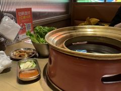 -西塔老太太泥炉烤肉(双井店)