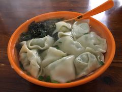 -阿麟馄饨(延长路店)