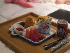-威海香海豪生度假酒店·豪生咖啡厅
