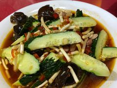 -宣威山野人家·现炒云南菜(金碧店)
