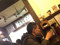 大堂-金龙咖喱
