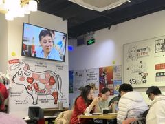 -柳叶刀烧烤(北大清华店)