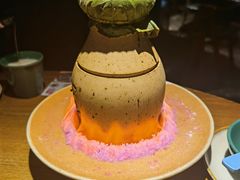 -吃饭皇帝大土家民族菜(正大广场店)