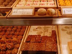 -泸溪河桃酥(西直门凯德店)