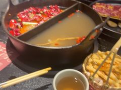 -盡膳口福·百年汤方火锅(科华北路店)
