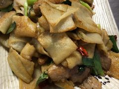 -小民大排档(光谷店)