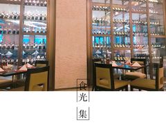 -太湖饭店玉兰厅(自助餐厅)