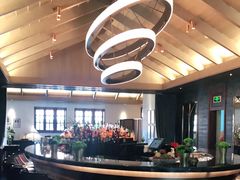 -Le Comptoir de Pierre Gagnaire