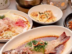 -喜记顺德菜(南昌万象城店)