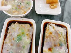 艇仔粥-穗银肠粉店(东川路店)