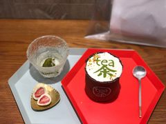 -茶是一枝花泡茶店