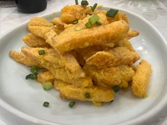 -蜀龙阁· 龍头水煮鱼(天坛店)