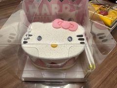 -皇后西斯汀饼店(文化路店)