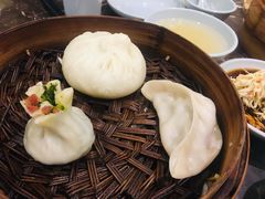 -冶春茶社(星汉大厦店)